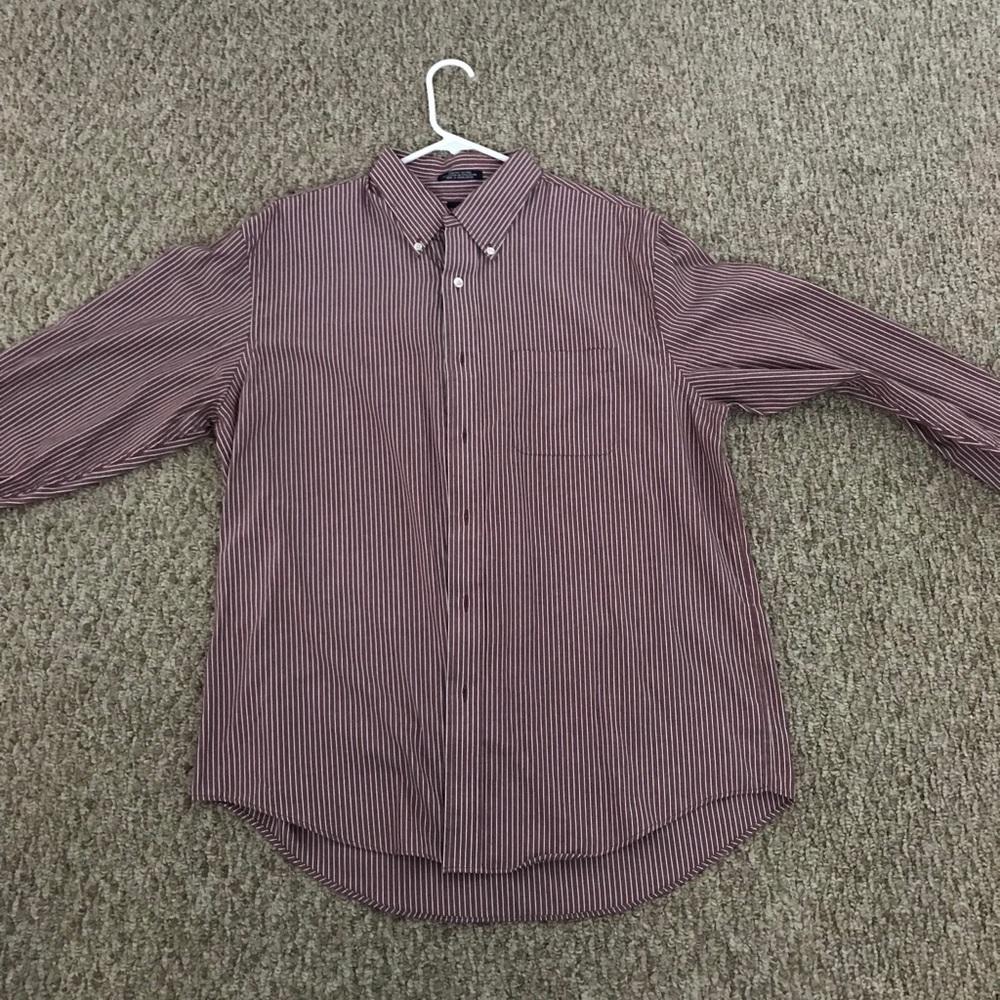 Button up shirt